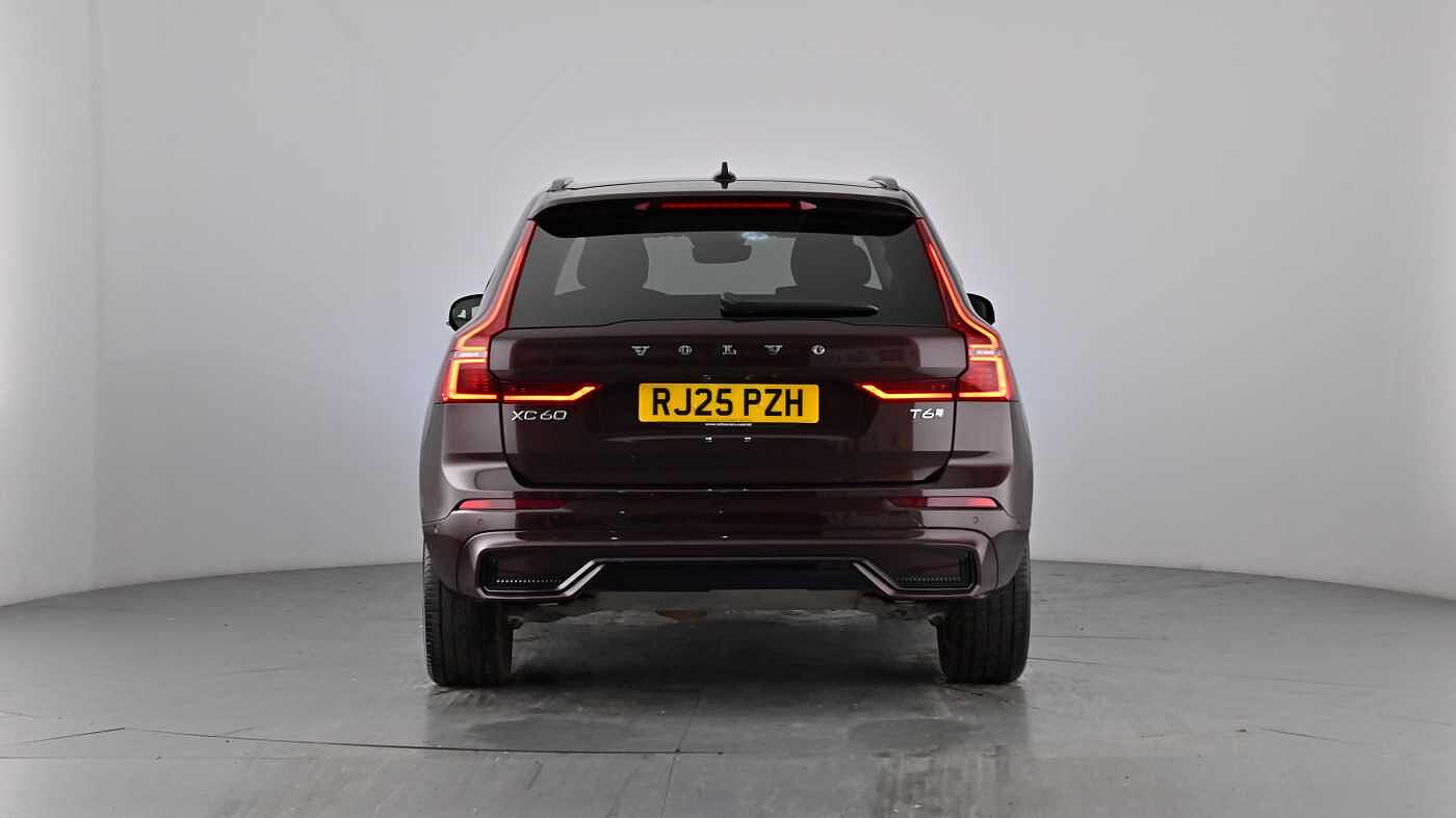 Used Volvo XC60 2025 for sale - 77235499: Photo 63
