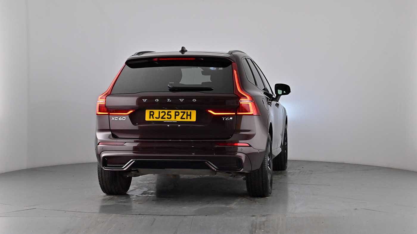 Used Volvo XC60 2025 for sale - 77235499: Photo 64