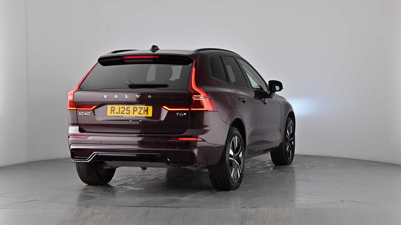 Used Volvo XC60 2025 for sale - 77235499: Photo 65