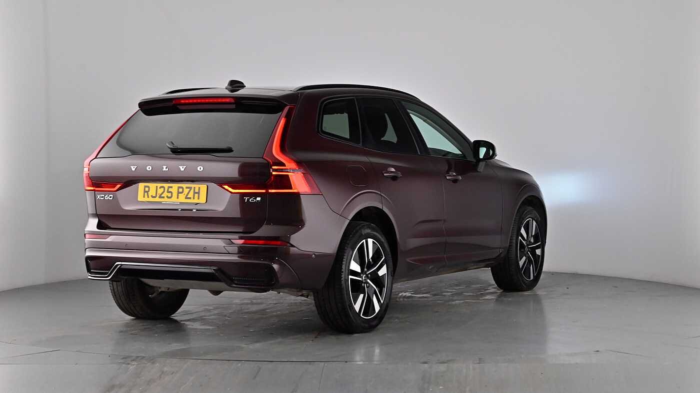 Used Volvo XC60 2025 for sale - 77235499: Photo 66