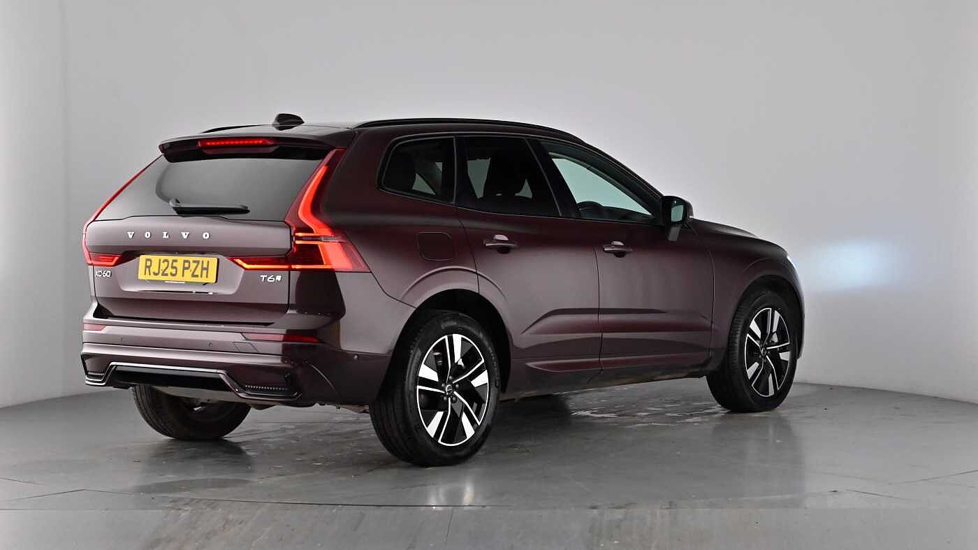 Used Volvo XC60 2025 for sale - 77235499: Photo 67