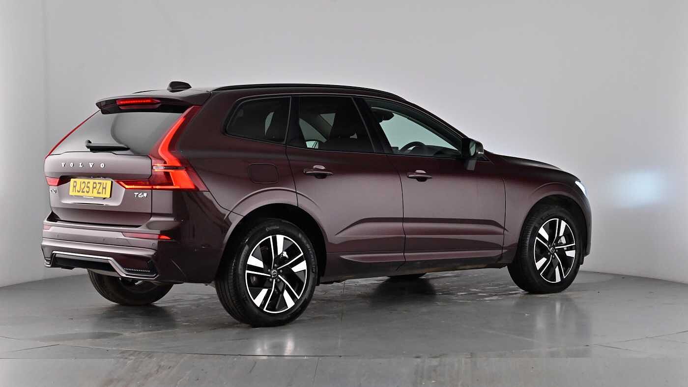 Used Volvo XC60 2025 for sale - 77235499: Photo 68