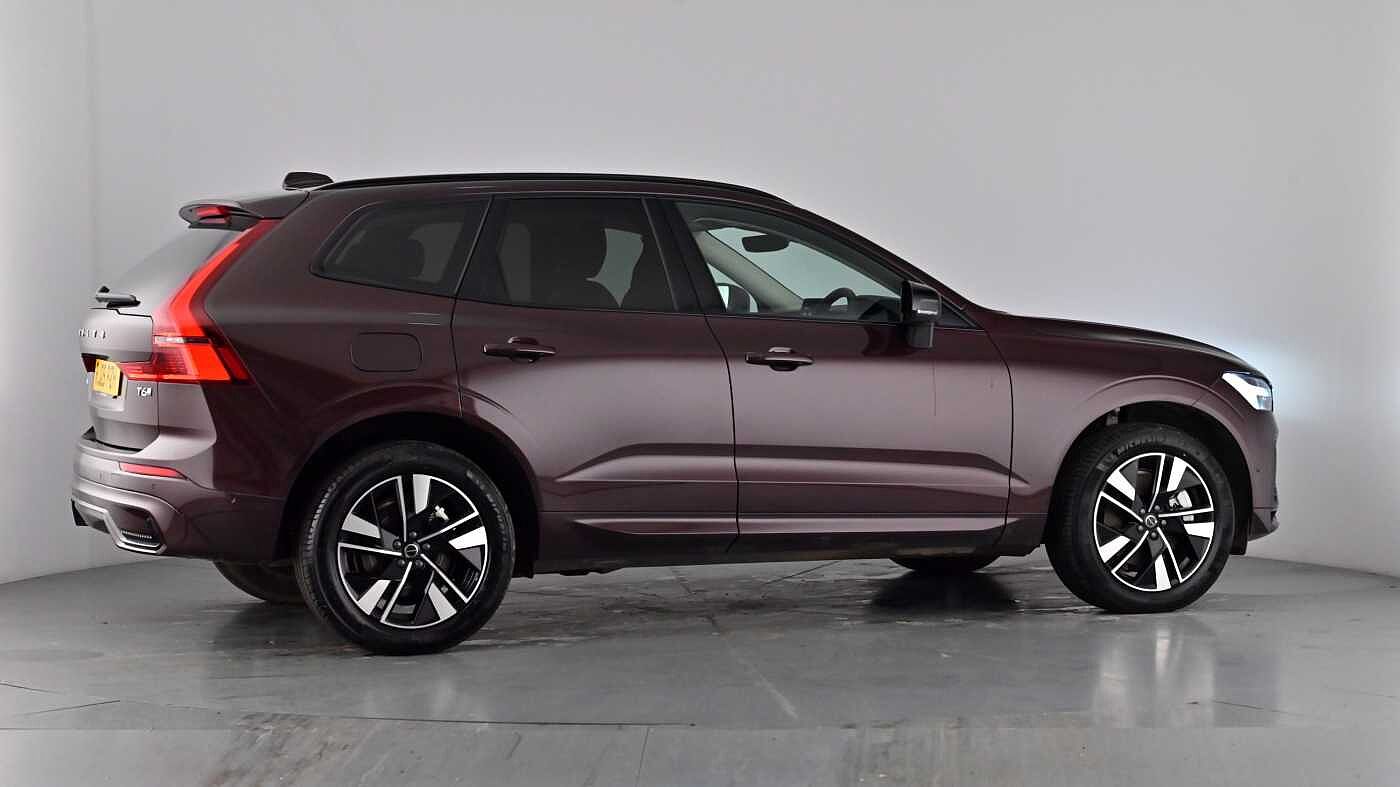 Used Volvo XC60 2025 for sale - 77235499: Photo 70