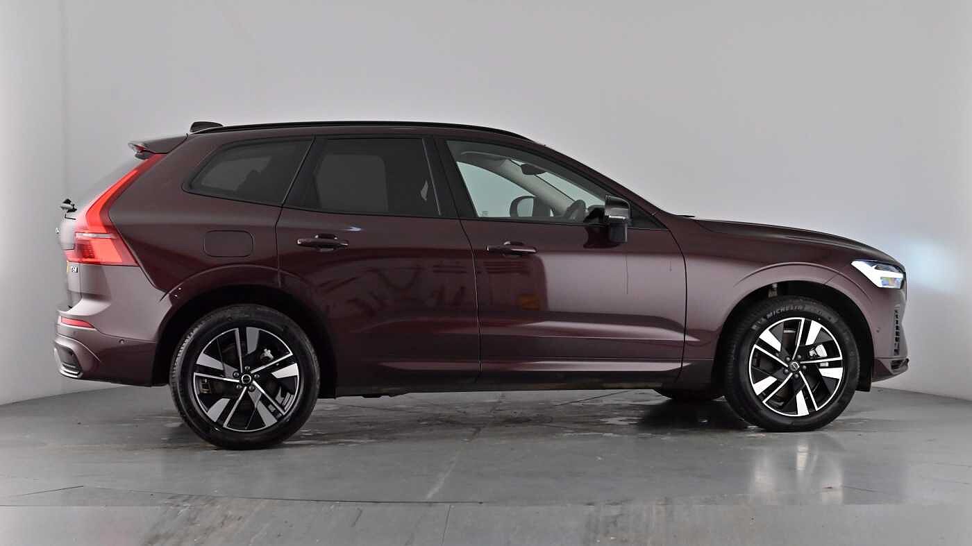 Used Volvo XC60 2025 for sale - 77235499: Photo 71