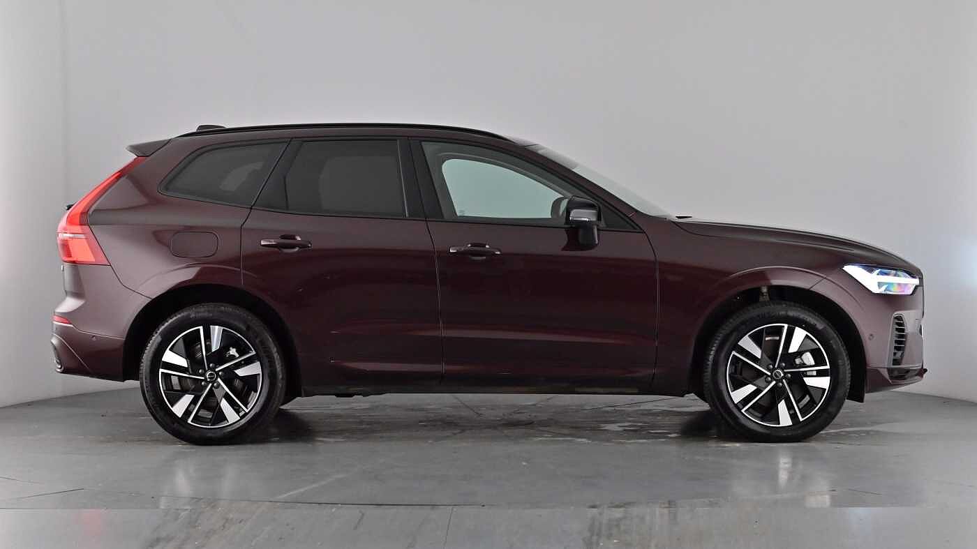 Used Volvo XC60 2025 for sale - 77235499: Photo 72