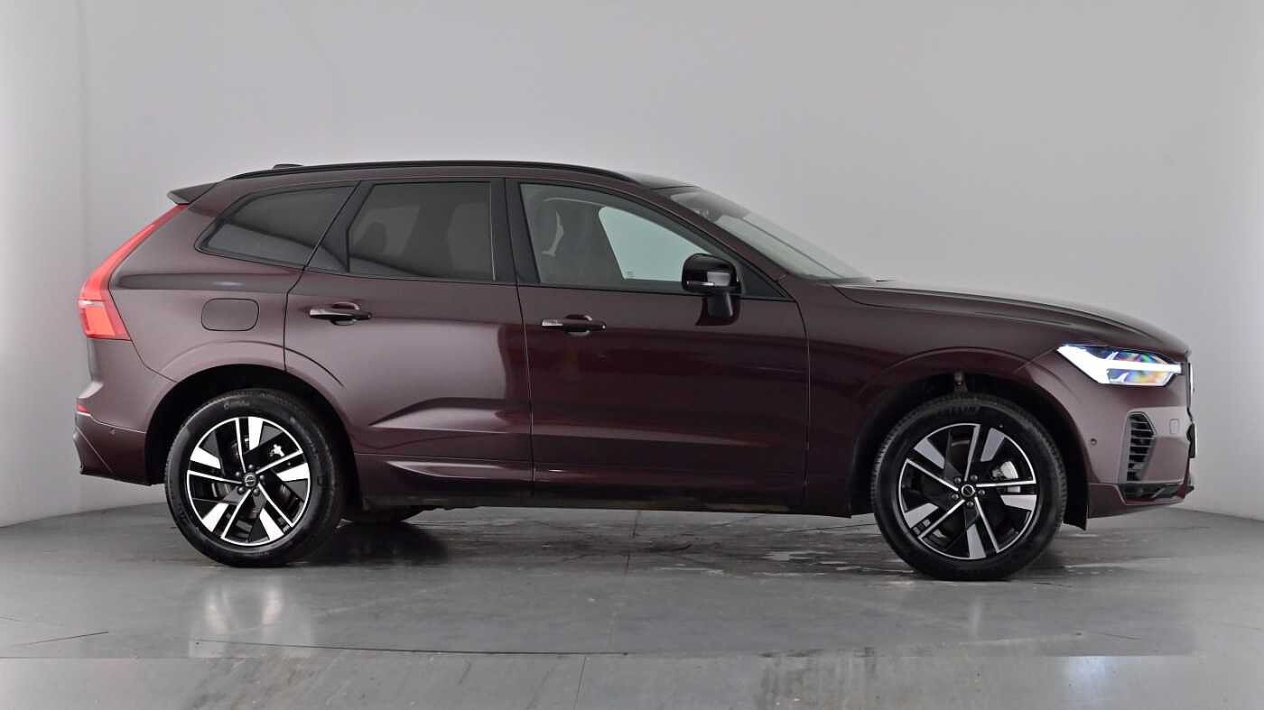 Used Volvo XC60 2025 for sale - 77235499: Photo 73