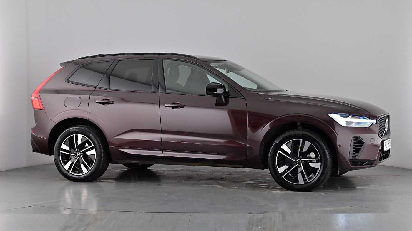 Used Volvo XC60 2025 for sale - 77235499: Photo 74