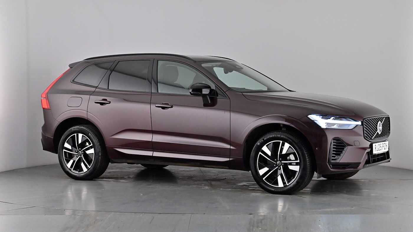 Used Volvo XC60 2025 for sale - 77235499: Photo 75