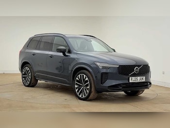 Used Volvo XC90 2025 for sale - 78456490: Photo