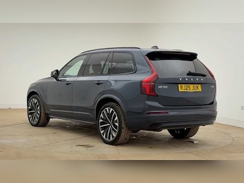 Used Volvo XC90 2025 for sale - 78456490: Photo