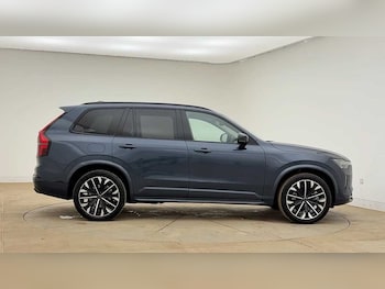 Used Volvo XC90 2025 for sale - 78456490: Photo