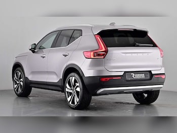 Used Volvo XC40 2025 for sale - 76780324: Photo
