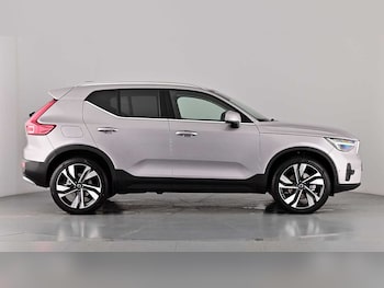 Used Volvo XC40 2025 for sale - 76780324: Photo