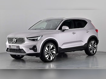 Used Volvo XC40 2025 for sale - 76780324: Photo