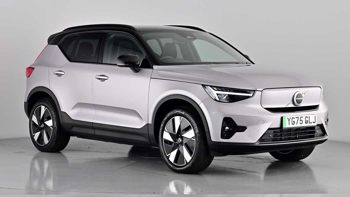 Used Volvo Other 2025 for sale - 76854653: Photo 1