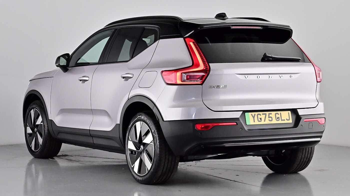 Used Volvo Other 2025 for sale - 76854653: Photo 2