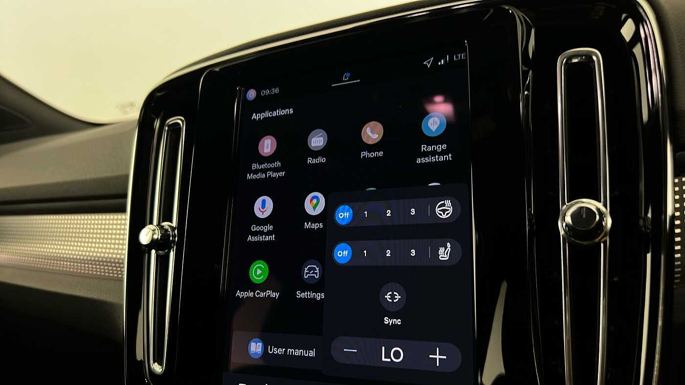 Used Volvo Other 2025 for sale - 76854653: Photo 25