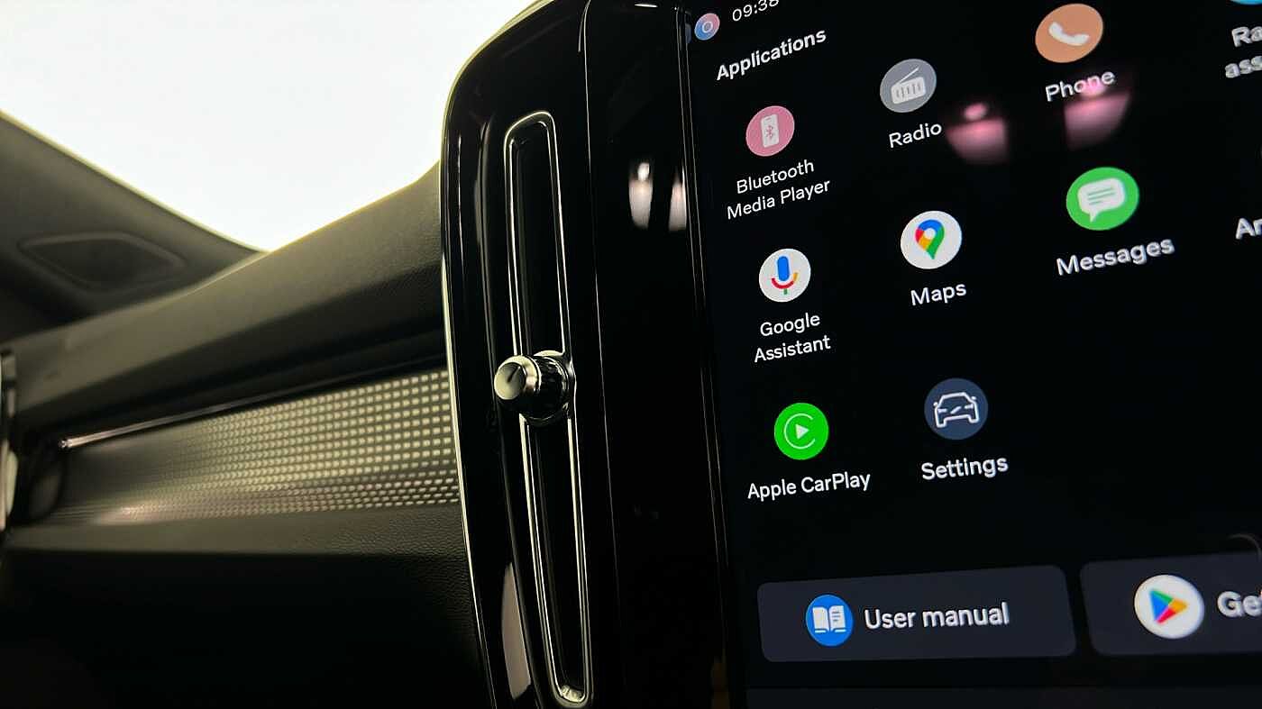 Used Volvo Other 2025 for sale - 76854653: Photo 35