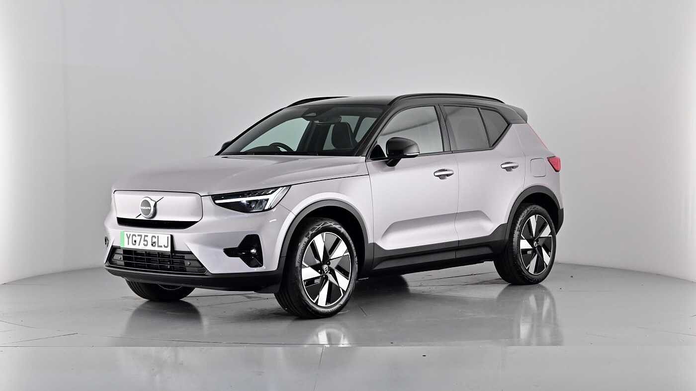 Used Volvo Other 2025 for sale - 76854653: Photo 44