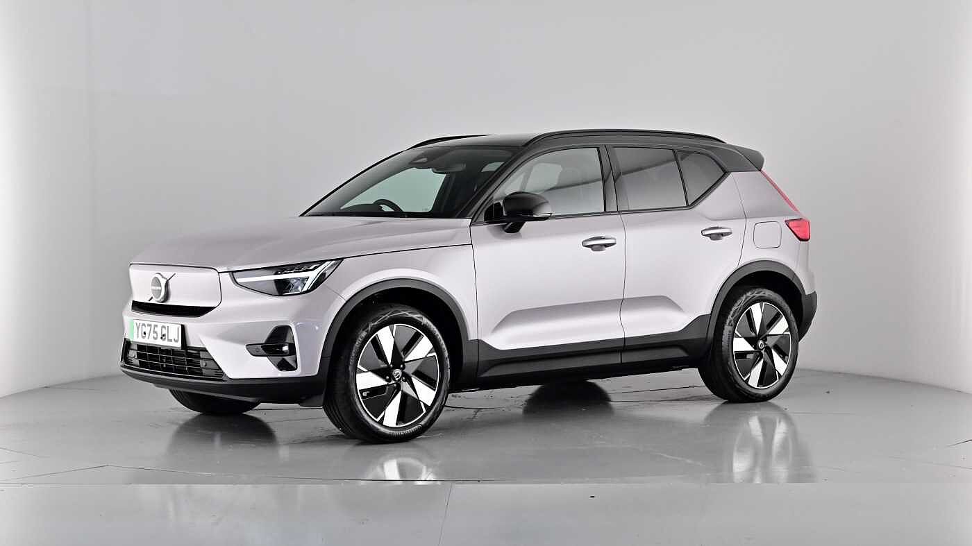 Used Volvo Other 2025 for sale - 76854653: Photo 45