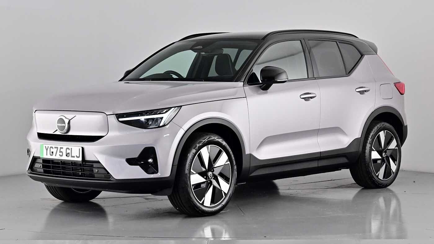 Used Volvo Other 2025 for sale - 76854653: Photo 5