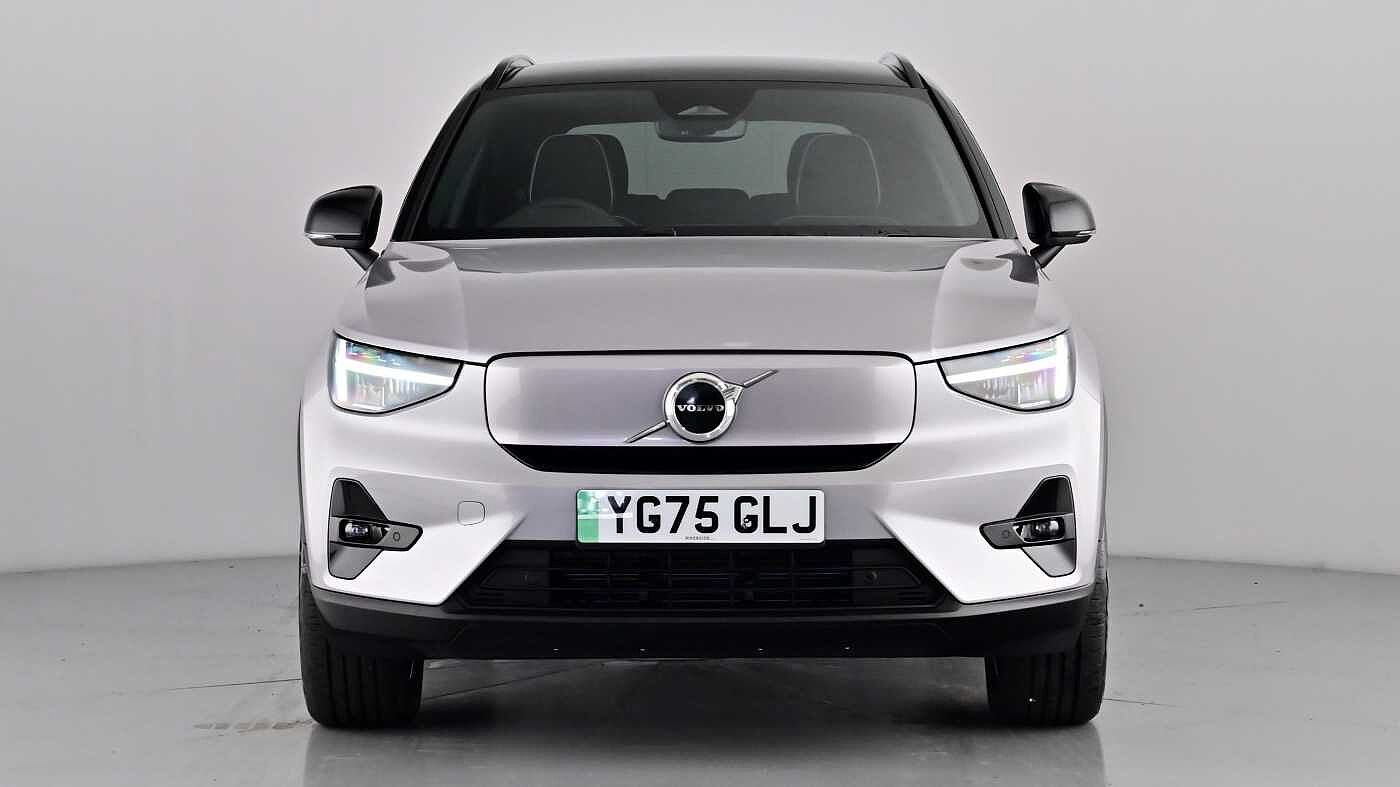 Used Volvo Other 2025 for sale - 76854653: Photo 9