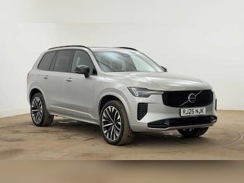 Used Volvo XC90 2025 for sale - 78406440: Photo