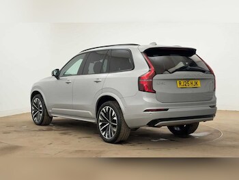 Used Volvo XC90 2025 for sale - 78406440: Photo