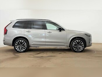 Used Volvo XC90 2025 for sale - 78406440: Photo