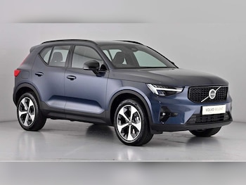 Used Volvo XC40 2026 for sale - 79367098: Photo