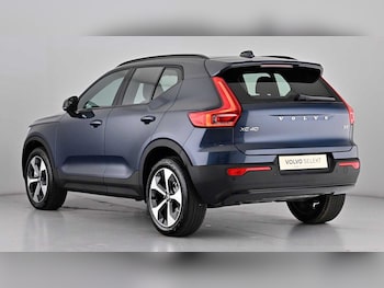 Used Volvo XC40 2026 for sale - 79367098: Photo