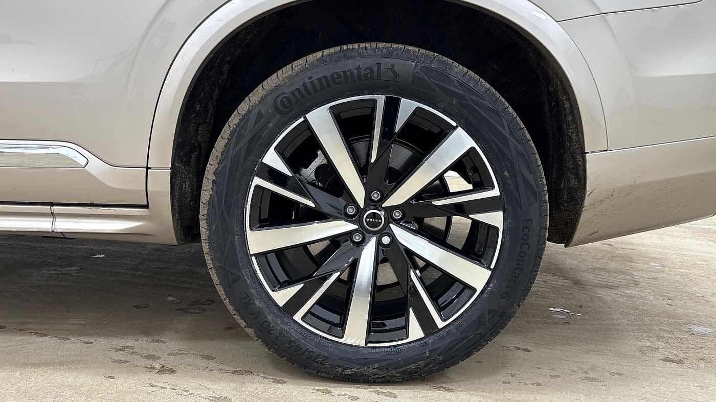 Used Volvo XC90 2025 for sale - 76652362: Photo 18