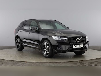 Used Volvo XC60 2022 for sale - 79582523: Photo