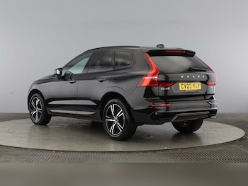 Used Volvo XC60 2022 for sale - 79582523: Photo