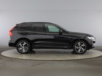 Used Volvo XC60 2022 for sale - 79582523: Photo