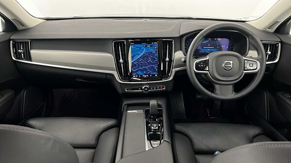 Used Volvo V90 2022 for sale - 75481170: Photo 10