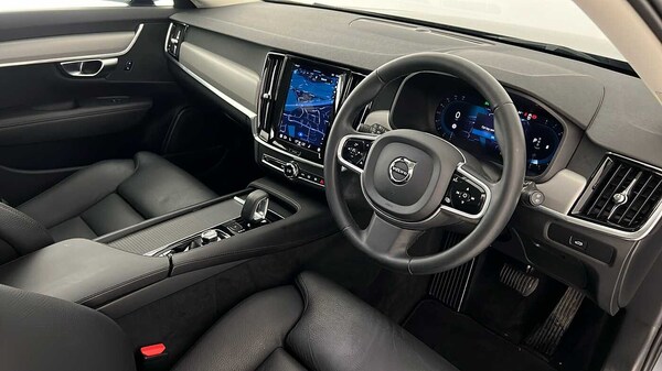 Used Volvo V90 2022 for sale - 75481170: Photo 15