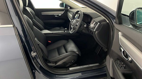 Used Volvo V90 2022 for sale - 75481170: Photo 16