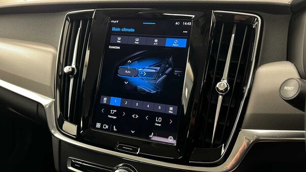 Used Volvo V90 2022 for sale - 75481170: Photo 21