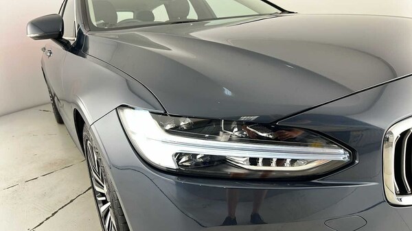 Used Volvo V90 2022 for sale - 75481170: Photo 24