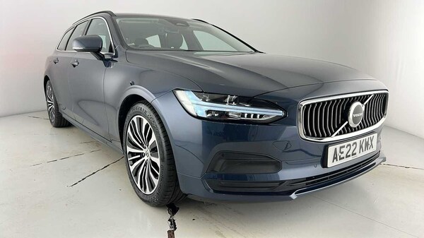 Used Volvo V90 2022 for sale - 75481170: Photo 25
