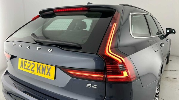 Used Volvo V90 2022 for sale - 75481170: Photo 28