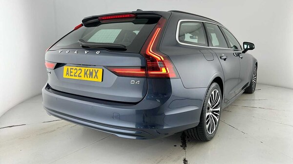 Used Volvo V90 2022 for sale - 75481170: Photo 29