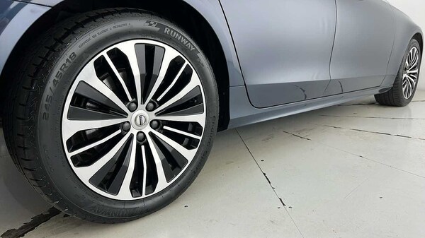 Used Volvo V90 2022 for sale - 75481170: Photo 30