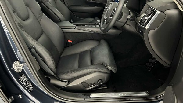 Used Volvo V90 2022 for sale - 75481170: Photo 33