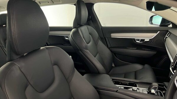 Used Volvo V90 2022 for sale - 75481170: Photo 34