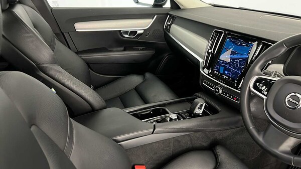 Used Volvo V90 2022 for sale - 75481170: Photo 35