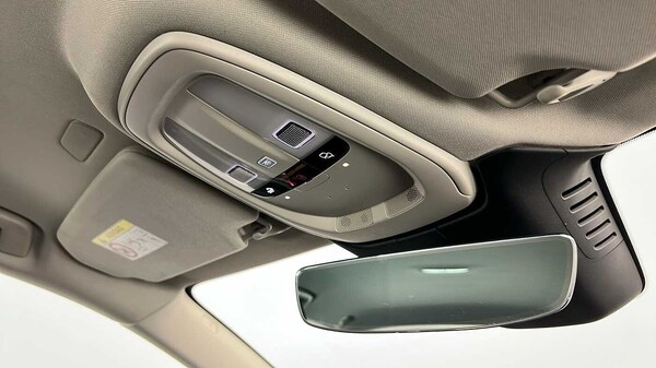 Used Volvo V90 2022 for sale - 75481170: Photo 36
