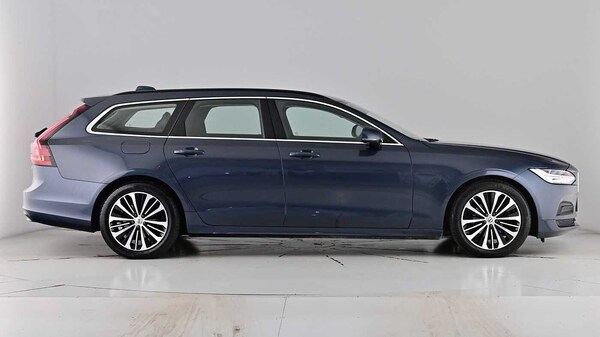 Used Volvo V90 2022 for sale - 75481170: Photo 3