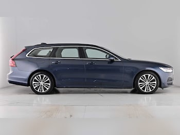 Used Volvo V90 2022 for sale - 75481170: Photo